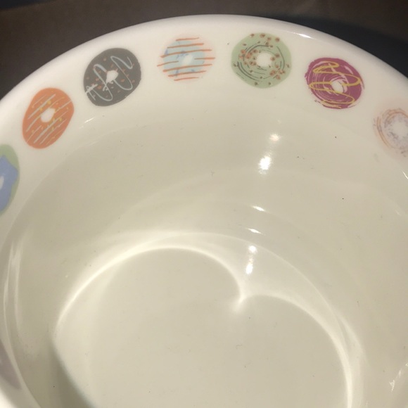 NWT Donut ceramic mug - Picture 5 of 6